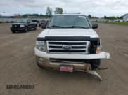 ✅ 2011 Ford Expedition XLT • VIN: 1FMJU1J57BEF47308 • Лот: 57046045. Опубликован ранее на Copart с пробегом 179 786 миль. Бесплатный доступ к архиву аукционных продаж из США и подробный отчёт об истории автомобиля на DreamBid. Изображение 5.