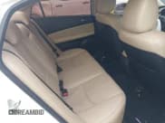 ✅ 2011 Mazda 6 S Grand Touring • VIN: 1YVHZ8CB7B5M19791 • Lot: 42490759. Wystawiony na IAAI z przebiegiem 163 681 mil. Bezpłatny archiwum sprzedaży aukcyjnych z USA i szczegółowy raport historii pojazdu na DreamBid. Zdjęcie 8.