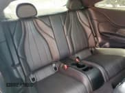 ✅ 2024 Mercedes-Benz CLE 300 • VIN: W1KMJ4HB3RF034154 • Лот: 64525385. Опубликован ранее на Copart с пробегом 26 687 миль. Бесплатный доступ к архиву аукционных продаж из США и подробный отчёт об истории автомобиля на DreamBid. Изображение 10.