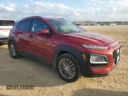 ✅ 2020 Hyundai Kona SEL • VIN: KM8K22AA5LU490529 • Лот: 85236684. Опубликован ранее на Copart с пробегом 37 143 миль. Бесплатный доступ к архиву аукционных продаж из США и подробный отчёт об истории автомобиля на DreamBid. Изображение 4.