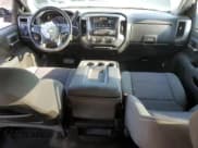 ✅ 2015 Chevrolet Silverado 1500 LT • VIN: 3GCUKREC3FG236407 • Lot: 68260635. Listed on Copart with 41,403 mi. Free auction sales archive from the USA and detailed vehicle history report at DreamBid. Image 8.