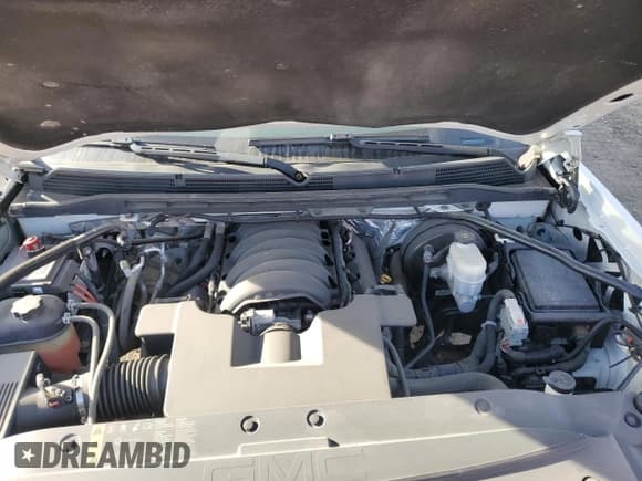 ✅ 2017 GMC Sierra 1500 SLE • VIN: 3GTU2MEC7HG469986 • Lot: 84187135. Listed on Copart with Not provided. Free auction sales archive from the USA and detailed vehicle history report at DreamBid. Image 12.