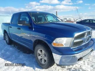 ✅ 2009 Dodge 1500 SLT • VIN: 1D3HV13P29S720461 • Lot: 41336067. Wystawiony na IAAI z przebiegiem 163 731 mil. Bezpłatny archiwum sprzedaży aukcyjnych z USA i szczegółowy raport historii pojazdu na DreamBid. Zdjęcie 1.