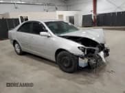 ✅ 2006 Toyota Camry LE • VIN: 4T1BE32K06U728411 • Lot: 89867995. Listed on Copart with 81,382 mi. Free auction sales archive from the USA and detailed vehicle history report at DreamBid. Image 4.