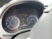 ✅ 2016 Hyundai Azera Limited • VIN: KMHFH4JG3GA550346 • Lot: 81785415. Listed on Copart with 190,270 mi. Free auction sales archive from the USA and detailed vehicle history report at DreamBid. Image 9.