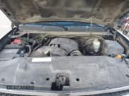 ✅ 2011 Chevrolet Silverado 1500 LT • VIN: 3GCPCSE09BG199316 • Lot: 43499589. Listed on IAAI with 203,616 mi. Free auction sales archive from the USA and detailed vehicle history report at DreamBid. Image 10.