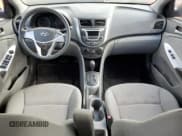 ✅ 2014 Hyundai Accent GLS • VIN: KMHCT4AEXEU668731 • Лот: 78029104. Опубликован ранее на Copart с пробегом Не указан. Бесплатный доступ к архиву аукционных продаж из США и подробный отчёт об истории автомобиля на DreamBid. Изображение 8.