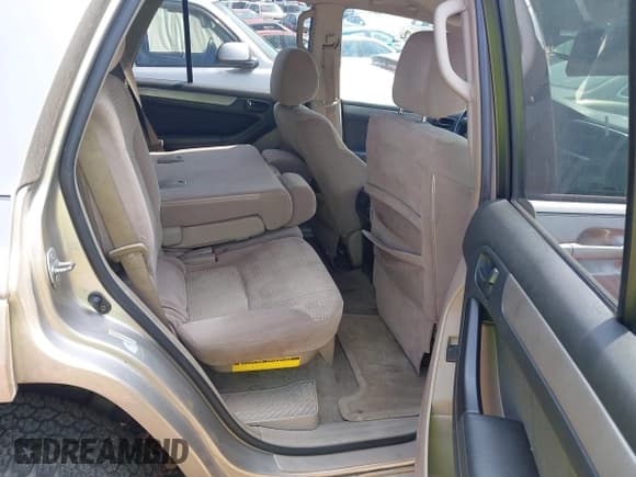 ✅ 2004 Toyota 4Runner SR5 • VIN: JTEZU14R740027532 • Lot: 43025207. Listed on IAAI with 174,316 mi. Free auction sales archive from the USA and detailed vehicle history report at DreamBid. Image 8.