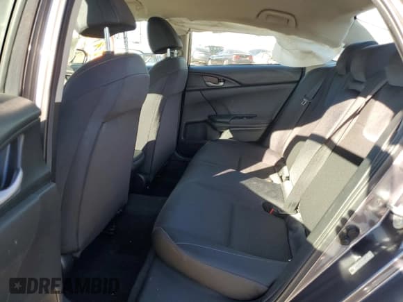 ✅ 2022 Honda Insight EX • VIN: 19XZE4F50NE016510 • Лот: 90913745. Опубликован ранее на Copart с пробегом 127 220 миль. Бесплатный доступ к архиву аукционных продаж из США и подробный отчёт об истории автомобиля на DreamBid. Изображение 10.