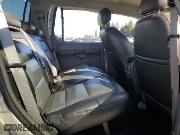 ✅ 2005 Ford Explorer Sport Trac XLS • VIN: 1FMDU77K95UB23474 • Лот: 82210085. Опубликован ранее на Copart с пробегом 107 553 миль. Бесплатный доступ к архиву аукционных продаж из США и подробный отчёт об истории автомобиля на DreamBid. Изображение 10.