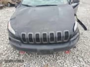✅ 2015 Jeep Cherokee Trailhawk • VIN: 1C4PJMBB5FW594060 • Лот: 66454505. Опубликован ранее на Copart с пробегом Не указан. Бесплатный доступ к архиву аукционных продаж из США и подробный отчёт об истории автомобиля на DreamBid. Изображение 11.