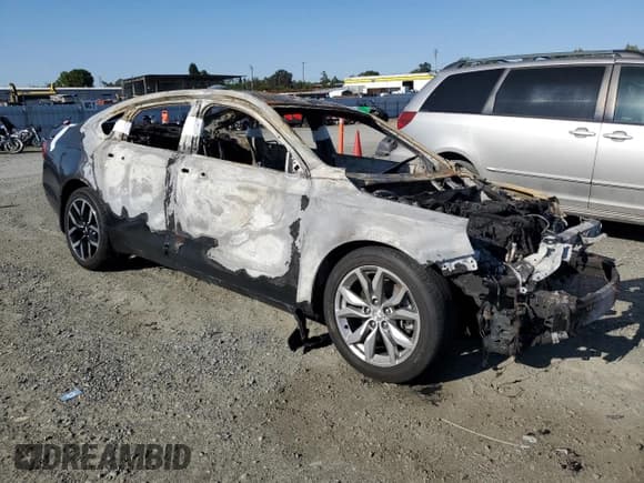 ✅ 2019 Chevrolet Impala LT • VIN: 2G11Z5S38K9138305 • Лот: 69218394. Опубликован ранее на Copart с пробегом Не указан. Бесплатный доступ к архиву аукционных продаж из США и подробный отчёт об истории автомобиля на DreamBid. Изображение 4.