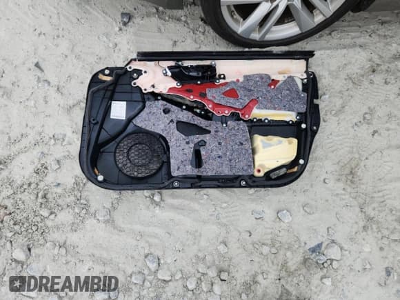 ✅ 2022 Lexus IS 300 • VIN: JTHAA1D29N5121413 • Lot: 91991055. Listed on Copart with 54,652 mi. Free auction sales archive from the USA and detailed vehicle history report at DreamBid. Image 12.