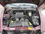 2000 Dodge Dakota Sport z VIN 1B7GG26N8YS795890, wystawiony jako Copart lot #78523764 z przebiegiem 214 933 mil mil oraz Szkoda całkowita • Salvage title. Historia ofert i sprzedaży dostępna na DreamBid. Obrazek 11.