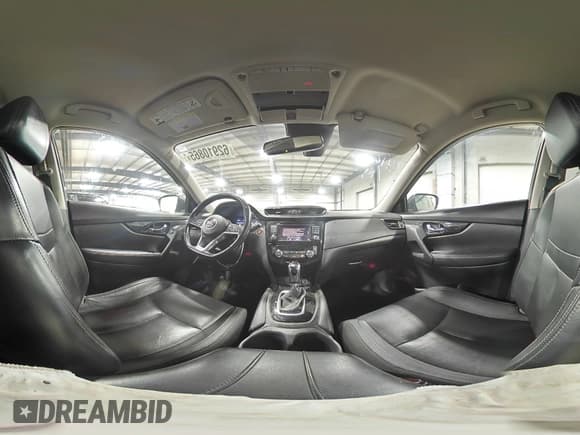 ✅ 2018 Nissan Rogue S • VIN: JN8AT2MT2JW461876 • Лот: 62910865. Опубликован ранее на Copart с пробегом 75 478 миль. Бесплатный доступ к архиву аукционных продаж из США и подробный отчёт об истории автомобиля на DreamBid. Изображение 15.