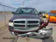 2005 Dodge 1500 SLT с VIN 1D7HA18DX5S152902, выставлен на аукционе IAAI как лот 43381350 с пробегом 211 009 миль миль и . История ставок и продаж доступна на DreamBid. Изображение 12.