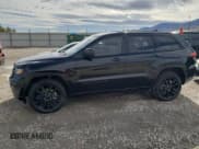 ✅ 2018 Jeep Grand Cherokee Upland • VIN: 1C4RJFAG8JC360328 • Lot: 86516875. Listed on Copart with 76,844 mi. Free auction sales archive from the USA and detailed vehicle history report at DreamBid. Image 1.