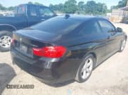 ✅ 2014 BMW 4 Series 428i xDrive • VIN: WBA3N5C52EF716998 • Lot: 42548467. Listed on IAAI with 212,418 mi. Free auction sales archive from the USA and detailed vehicle history report at DreamBid. Image 4.