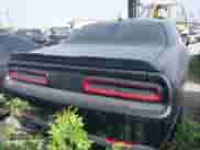 2018 Dodge Challenger T/A 392 с VIN 2C3CDZFJXJH310776, выставлен на аукционе IAAI как лот 43230642 с пробегом 93 801 миль миль и . История ставок и продаж доступна на DreamBid. Изображение 16.