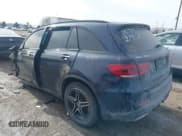 ✅ 2021 Mercedes-Benz GLC 300 • VIN: W1N0G8EB5MF921579 • Лот: 41527535. Опубликован ранее на IAAI с пробегом 56 512 миль. Бесплатный доступ к архиву аукционных продаж из США и подробный отчёт об истории автомобиля на DreamBid. Изображение 3.