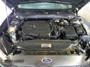 ✅ 2016 Ford Fusion SE • VIN: 1FA6P0HD7G5126629 • Lot: 54877575. Listed on Copart with 138,756 mi. Free auction sales archive from the USA and detailed vehicle history report at DreamBid. Image 11.