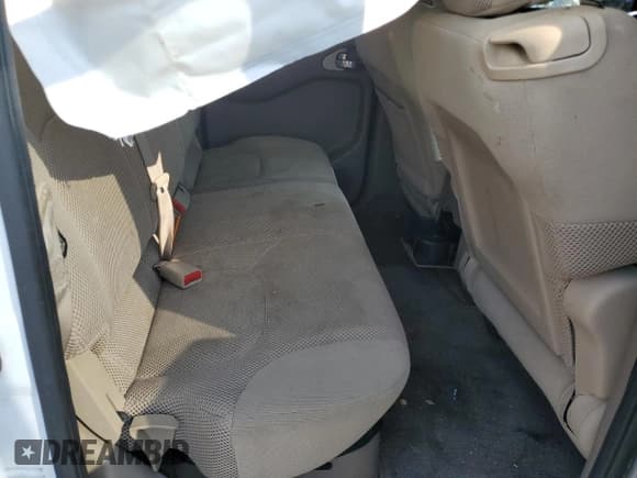 ✅ 2011 Nissan Frontier SV • VIN: 1N6AD0ER0BC420761 • Lot: 69304485. Listed on Copart with 134,667 mi. Free auction sales archive from the USA and detailed vehicle history report at DreamBid. Image 10.