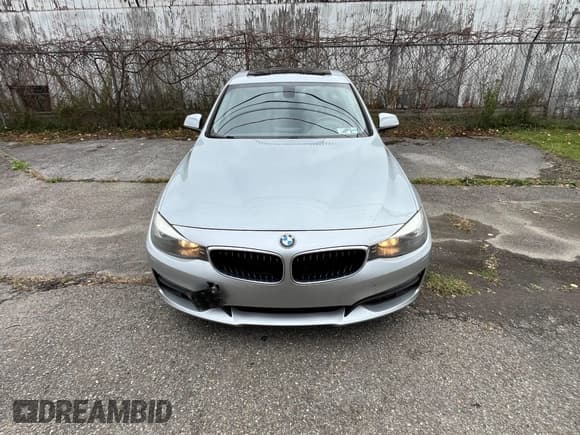 ✅ 2014 BMW 3 Series 328i Gran Turismo xDrive • VIN: WBA3X5C54ED558458 • Лот: 43664113. Опубликован ранее на IAAI с пробегом 157 695 миль. Бесплатный доступ к архиву аукционных продаж из США и подробный отчёт об истории автомобиля на DreamBid. Изображение 6.