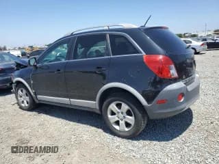 ✅ 2014 Chevrolet Captiva Sport LS • VIN: 3GNAL2EK1ES574678 • Lot: 62187605. Wystawiony na Copart z przebiegiem 103 713 mil. Bezpłatny archiwum sprzedaży aukcyjnych z USA i szczegółowy raport historii pojazdu na DreamBid. Zdjęcie 2.