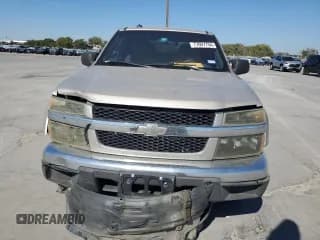 ✅ 2004 Chevrolet Colorado 1SB LS Z85 • VIN: 1GCCS136948175352 • Лот: 77097754. Опубликован ранее на Copart с пробегом 314 325 миль. Бесплатный доступ к архиву аукционных продаж из США и подробный отчёт об истории автомобиля на DreamBid. Изображение 5.