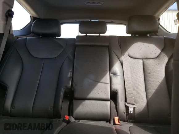 ✅ 2019 Hyundai Santa Fe Ultimate • VIN: 5NMS5CAD1KH020838 • Lot: 74299753. Wystawiony na Copart z przebiegiem 52 620 mil. Bezpłatny archiwum sprzedaży aukcyjnych z USA i szczegółowy raport historii pojazdu na DreamBid. Zdjęcie 10.