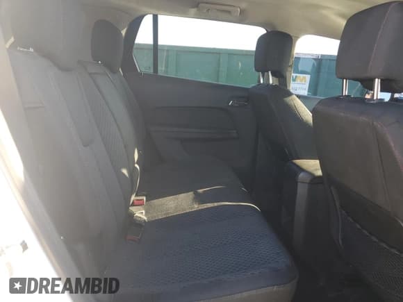 ✅ 2012 GMC Terrain SLE-1 • VIN: 2GKALMEKXC6296433 • Lot: 86159425. Listed on Copart with Not provided. Free auction sales archive from the USA and detailed vehicle history report at DreamBid. Image 11.