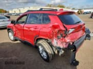 ✅ 2023 Toyota Corolla Cross LE • VIN: 7MUCAABG5PV071203 • Lot: 86310535. Listed on Copart with 60,765 mi. Free auction sales archive from the USA and detailed vehicle history report at DreamBid. Image 2.