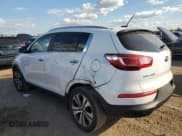 ✅ 2013 Kia Sportage EX • VIN: KNDPCCA27D7401095 • Лот: 81820355. Опубликован ранее на Copart с пробегом 89 447 миль. Бесплатный доступ к архиву аукционных продаж из США и подробный отчёт об истории автомобиля на DreamBid. Изображение 2.