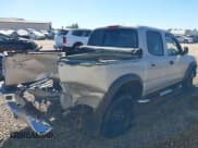 ✅ 2001 Toyota Tacoma PreRunner • VIN: 5TEGN92N51Z740321 • Lot: 43596015. Listed on IAAI with 376,102 mi. Free auction sales archive from the USA and detailed vehicle history report at DreamBid. Image 4.