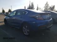 ✅ 2016 Chevrolet Volt LT • VIN: 1G1RC6S52GU117875 • Lot: 45534344. Wystawiony na Copart z przebiegiem Nie podano. Bezpłatny archiwum sprzedaży aukcyjnych z USA i szczegółowy raport historii pojazdu na DreamBid. Zdjęcie 2.