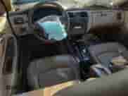 1999 Honda Accord EX with VIN 1HGCG1650XA047648, listed as a Copart auction lot 85530585 with Not provided miles and Salvage title. Bid and sale history available at DreamBid. Image 8.