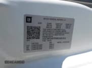 ✅ 2021 Chevrolet Express Cargo • VIN: 1GCWGAFP0M1181312 • Lot: 42419790. Listed on IAAI with 110,271 mi. Free auction sales archive from the USA and detailed vehicle history report at DreamBid. Image 9.