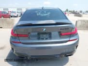 ✅ 2020 BMW 3 Series M340i • VIN: WBA5U7C04LFH57080 • Лот: 43094635. Опубликован ранее на IAAI с пробегом 49 535 миль. Бесплатный доступ к архиву аукционных продаж из США и подробный отчёт об истории автомобиля на DreamBid. Изображение 16.