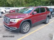 ✅ 2018 GMC Acadia SLE • VIN: 1GKKNLLS1JZ137930 • Лот: 43125319. Опубликован ранее на IAAI с пробегом 64 844 миль. Бесплатный доступ к архиву аукционных продаж из США и подробный отчёт об истории автомобиля на DreamBid. Изображение 21.