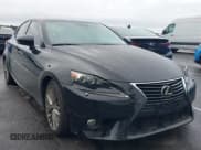 ✅ 2014 Lexus IS 250 • VIN: JTHCF1D26E5011784 • Лот: 42760783. Опубликован ранее на IAAI с пробегом 138 199 миль. Бесплатный доступ к архиву аукционных продаж из США и подробный отчёт об истории автомобиля на DreamBid. Изображение 1.