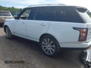 ✅ 2015 Land Rover Range Rover Supercharged • VIN: SALGS2TF0FA218133 • Lot: 42857159. Listed on IAAI with 103,459 mi. Free auction sales archive from the USA and detailed vehicle history report at DreamBid. Image 3.