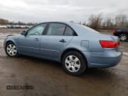 ✅ 2010 Hyundai Sonata GLS • VIN: 5NPET4AC4AH645252 • Лот: 84660404. Опубликован ранее на Copart с пробегом 102 502 миль. Бесплатный доступ к архиву аукционных продаж из США и подробный отчёт об истории автомобиля на DreamBid. Изображение 2.