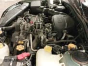 ✅ 2004 Subaru Legacy Outback • VIN: 4S3BH675847623675 • Lot: 43839728. Listed on IAAI with 142,911 mi. Free auction sales archive from the USA and detailed vehicle history report at DreamBid. Image 12.