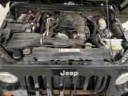 ✅ 2012 Jeep Wrangler Arctic • VIN: 1C4AJWBG3CL164439 • Lot: 88444625. Wystawiony na Copart z przebiegiem 189 039 mil. Bezpłatny archiwum sprzedaży aukcyjnych z USA i szczegółowy raport historii pojazdu na DreamBid. Zdjęcie 12.