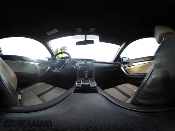 ✅ 2016 Honda Civic EX-L • VIN: 2HGFC3B70GH350393 • Лот: 41466495. Опубликован ранее на IAAI с пробегом 135 892 миль. Бесплатный доступ к архиву аукционных продаж из США и подробный отчёт об истории автомобиля на DreamBid. Изображение 18.