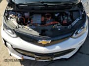 ✅ 2017 Chevrolet Bolt EV Premier • VIN: 1G1FX6S07H4183433 • Lot: 53293044. Wystawiony na Copart z przebiegiem 56 196 mil. Bezpłatny archiwum sprzedaży aukcyjnych z USA i szczegółowy raport historii pojazdu na DreamBid. Zdjęcie 12.