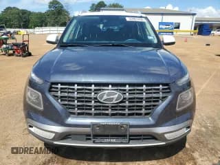 ✅ 2021 Hyundai Venue SEL • VIN: KMHRC8A3XMU108514 • Lot: 55967455. Listed on Copart with 51,049 mi. Free auction sales archive from the USA and detailed vehicle history report at DreamBid. Image 5.