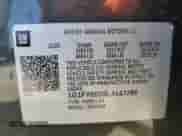 2020 Chevrolet Bolt EV LT с VIN 1G1FY6S08L4147790, выставлен на аукционе Copart как лот 54361385 с пробегом 90 969 миль миль и Списание • Salvage title. История ставок и продаж доступна на DreamBid. Изображение 12.