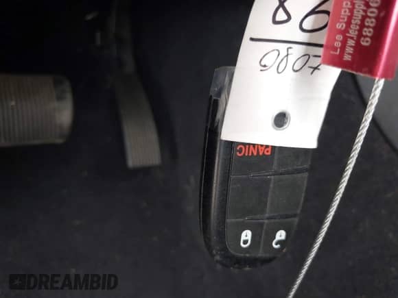 2020 Jeep Grand Cherokee Altitude z VIN 1C4RJEAG9LC140807, wystawiony jako IAAI lot #42474166 z przebiegiem 120 878 mil mil oraz . Historia ofert i sprzedaży dostępna na DreamBid. Obrazek 11.