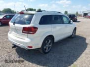 ✅ 2016 Dodge Journey Crossroad • VIN: 3C4PDCGG9GT181880 • Лот: 42581965. Опубликован ранее на IAAI с пробегом 91 527 миль. Бесплатный доступ к архиву аукционных продаж из США и подробный отчёт об истории автомобиля на DreamBid. Изображение 4.